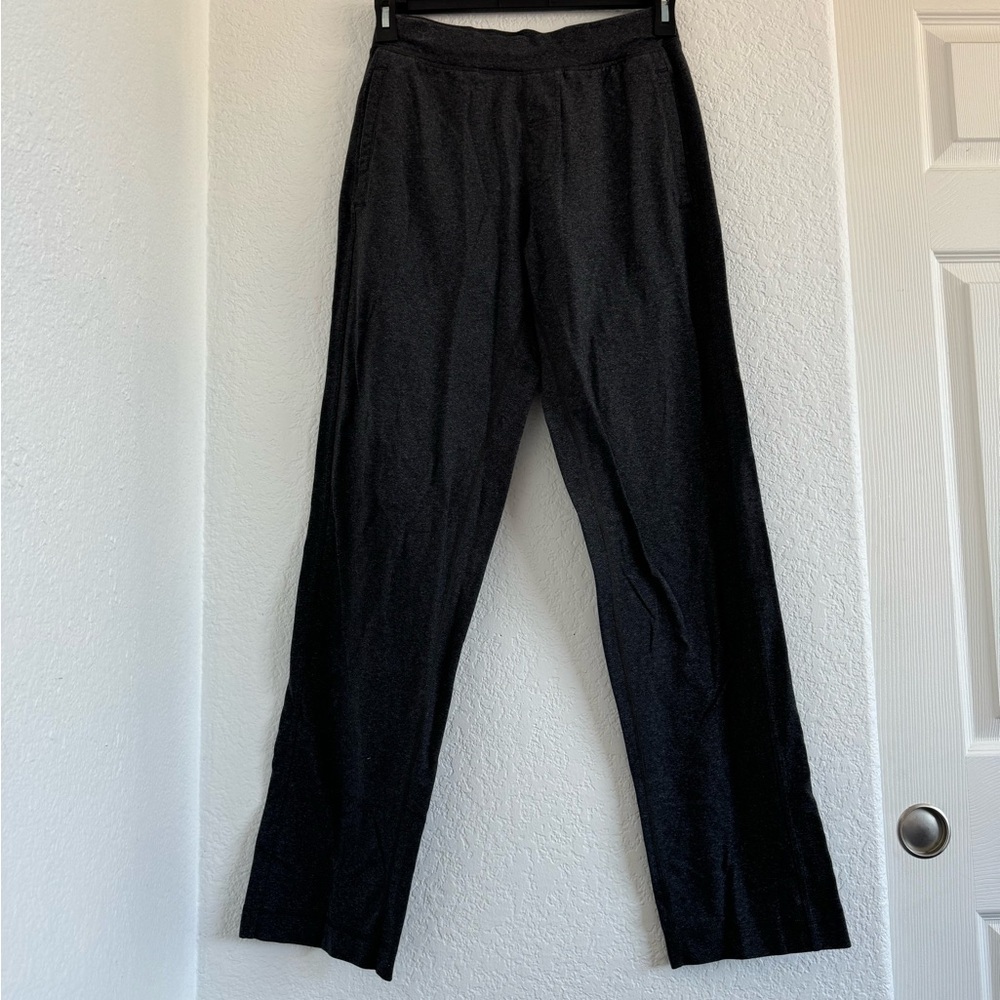 Lululemon Straight leg sweatpants